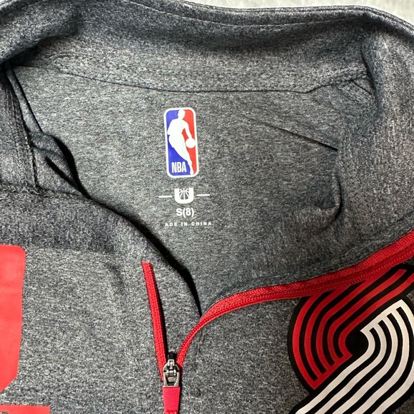 NWOT Damian Lillard Pullover - Picture 3 of 3